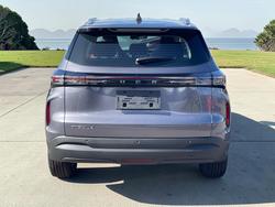 2026 Chery Tiggo 4 Urban