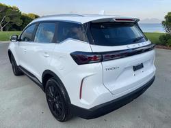 2026 Chery Tiggo 7 Urban