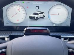 2026 Chery Tiggo 7 Urban