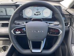 2026 Chery Tiggo 7 Urban