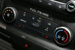 2018 Ford Transit Custom 300S