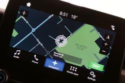 2018 Ford Transit Custom 300S