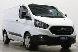 2018 Ford Transit Custom 300S