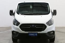 2018 Ford Transit Custom 300S
