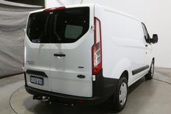 2018 Ford Transit Custom 300S