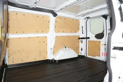 2018 Ford Transit Custom 300S