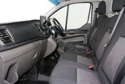 2018 Ford Transit Custom 300S