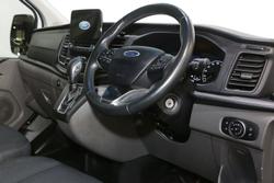 2018 Ford Transit Custom 300S