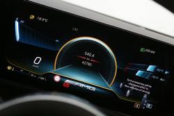 2022 Mercedes-Benz CLA-Class CLA45 AMG S