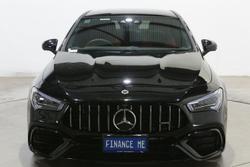 2022 Mercedes-Benz CLA-Class CLA45 AMG S