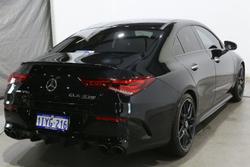 2022 Mercedes-Benz CLA-Class CLA45 AMG S