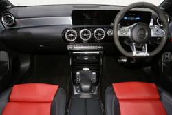 2022 Mercedes-Benz CLA-Class CLA45 AMG S