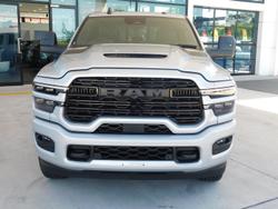 2026 RAM 2500 Laramie Rambox
