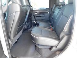 2026 RAM 2500 Laramie Rambox