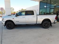 2026 RAM 2500 Laramie Rambox