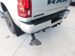 2026 RAM 2500 Laramie Rambox