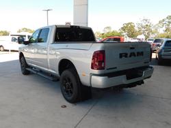 2026 RAM 2500 Laramie Rambox