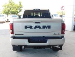 2026 RAM 2500 Laramie Rambox