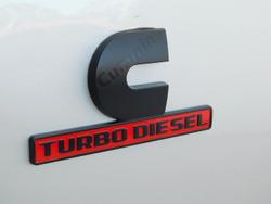 2026 RAM 2500 Laramie Rambox