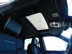 2026 RAM 2500 Laramie Rambox