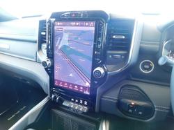 2026 RAM 2500 Laramie Rambox