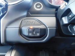 2026 RAM 2500 Laramie Rambox