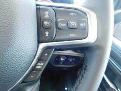 2026 RAM 2500 Laramie Rambox