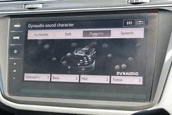 2019 Volkswagen Tiguan 162TSI Highline Allspace