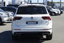 2019 Volkswagen Tiguan 162TSI Highline Allspace