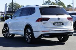 2019 Volkswagen Tiguan 162TSI Highline Allspace