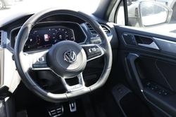2019 Volkswagen Tiguan 162TSI Highline Allspace