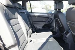 2019 Volkswagen Tiguan 162TSI Highline Allspace