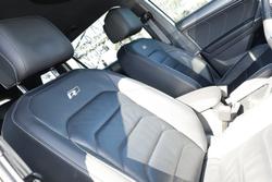 2019 Volkswagen Tiguan 162TSI Highline Allspace