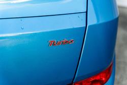 2018 Hyundai Tucson Highlander