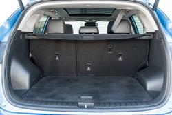 2018 Hyundai Tucson Highlander