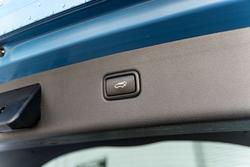 2018 Hyundai Tucson Highlander