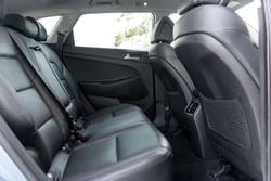 2018 Hyundai Tucson Highlander