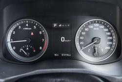 2018 Hyundai Tucson Highlander