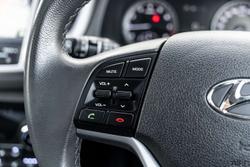 2018 Hyundai Tucson Highlander