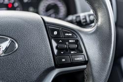 2018 Hyundai Tucson Highlander