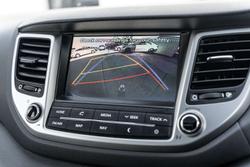 2018 Hyundai Tucson Highlander