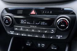 2018 Hyundai Tucson Highlander