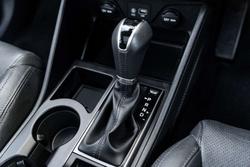 2018 Hyundai Tucson Highlander