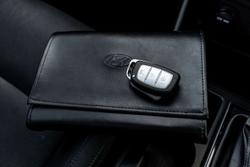 2018 Hyundai Tucson Highlander