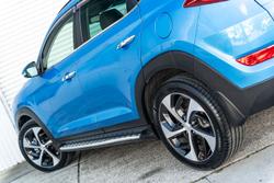 2018 Hyundai Tucson Highlander