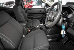 2026 Nissan Navara SL