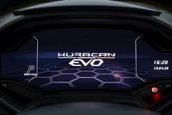 2022 Lamborghini Huracan EVO