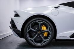 2022 Lamborghini Huracan EVO