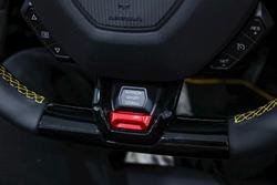 2022 Lamborghini Huracan EVO