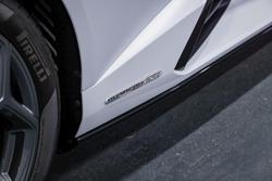 2022 Lamborghini Huracan EVO